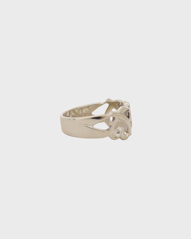 TIFFANY&CO. ラビングハートリング | Hedy