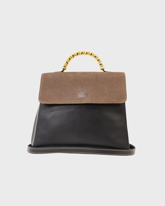 LOEWE ベラスケス2Wayバッグ | Hedy