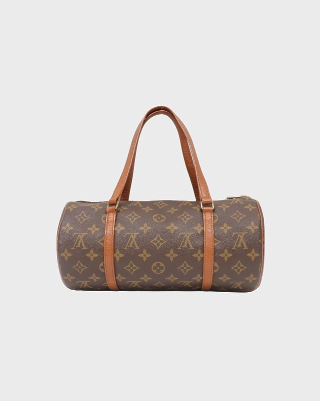 LOUIS VUITTON モノグラム Vintageパピヨン30 | Hedy