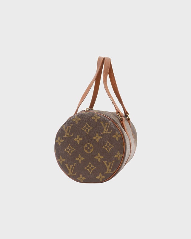LOUIS VUITTON モノグラム Vintageパピヨン30 | Hedy