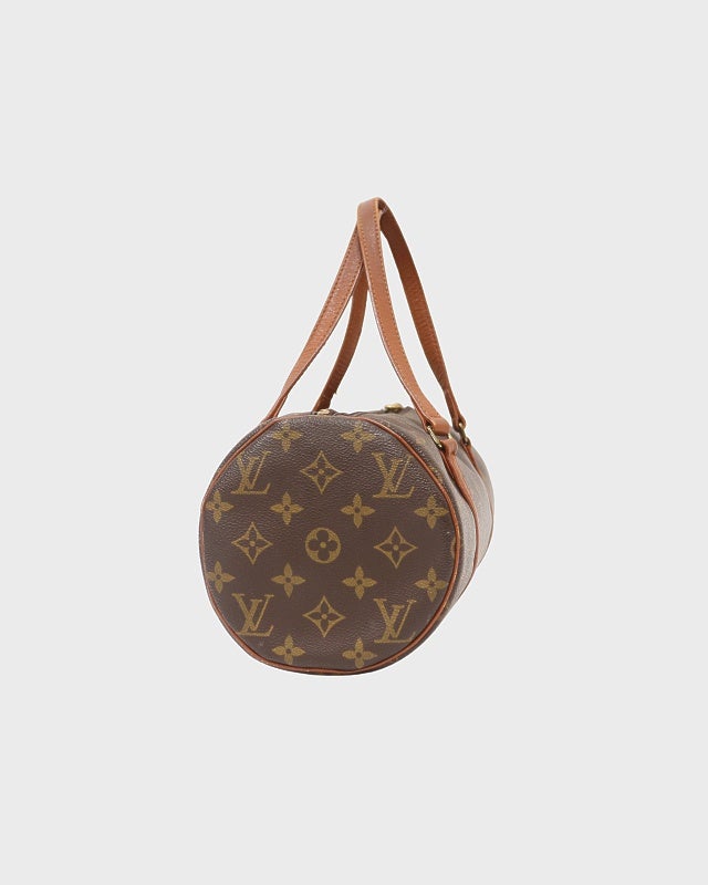 LOUIS VUITTON モノグラム Vintageパピヨン30 | Hedy