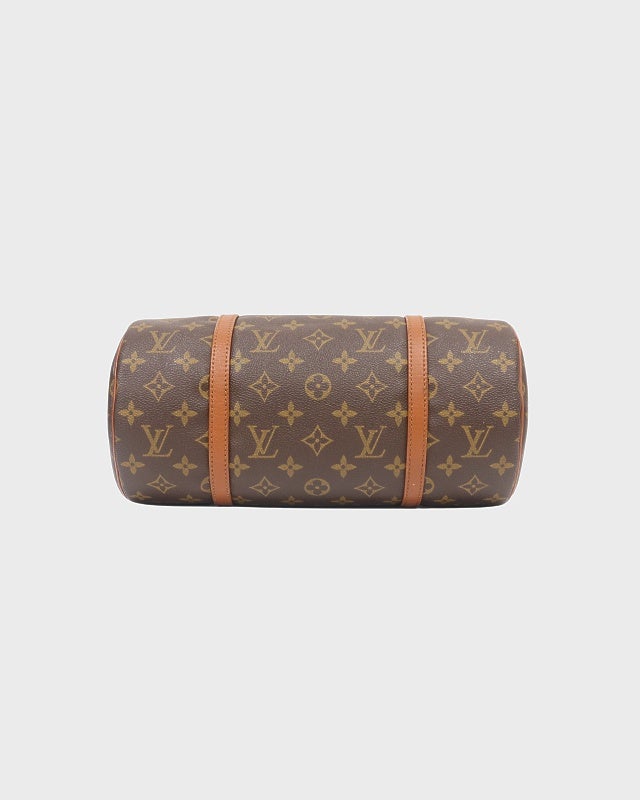 LOUIS VUITTON モノグラム Vintageパピヨン30 | Hedy