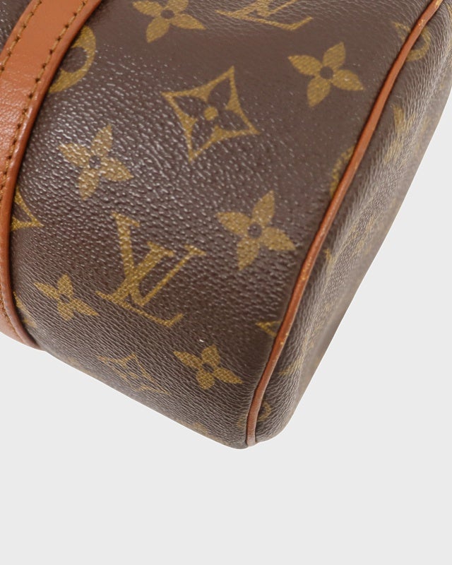 LOUIS VUITTON モノグラム Vintageパピヨン30 | Hedy