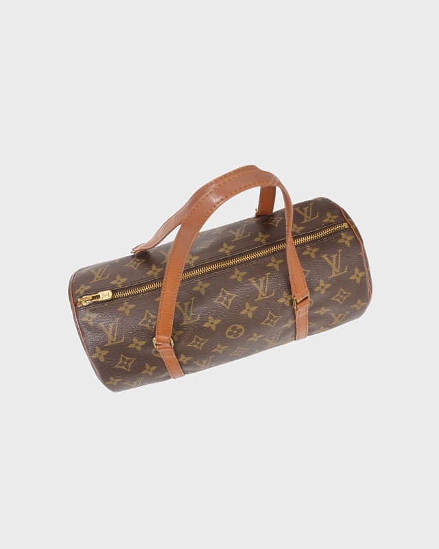 LOUIS VUITTON モノグラム Vintageパピヨン30 | Hedy