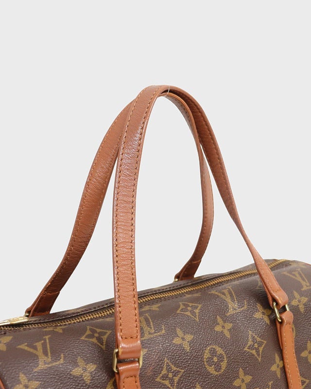 LOUIS VUITTON モノグラム Vintageパピヨン30 | Hedy