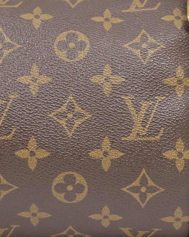 LOUIS VUITTON モノグラム Vintageパピヨン30 | Hedy