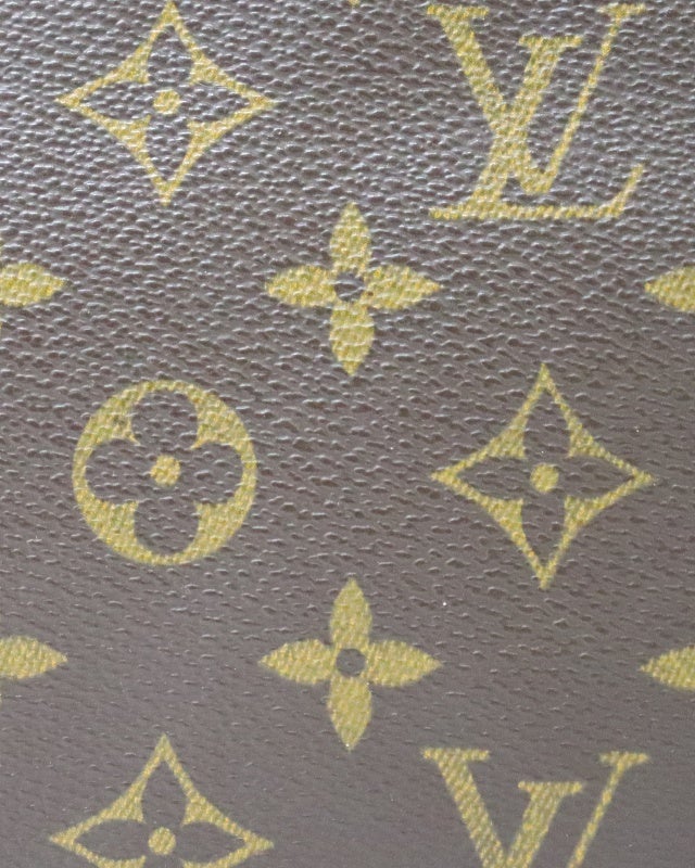 LOUIS VUITTON モノグラム ポシェット・マルリーバンドリエール | Hedy
