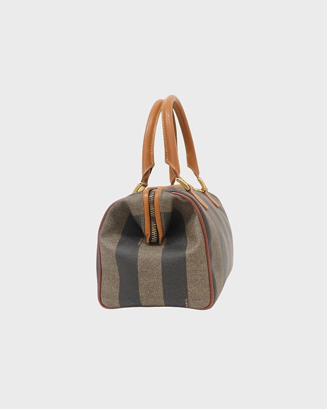FENDI ペカン 2WAYバッグ 美品 FENDI - 綺麗 FENDI フェンディ ペカン 2WAY ショルダーバッグ