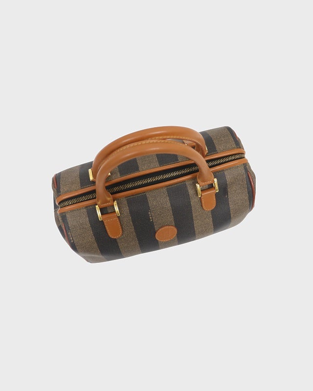 FENDI ペカン柄2Wayバッグ | Hedy