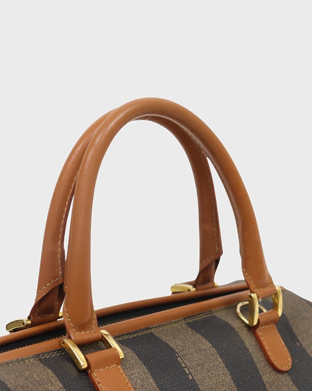 FENDI ペカン柄2Wayバッグ | Hedy