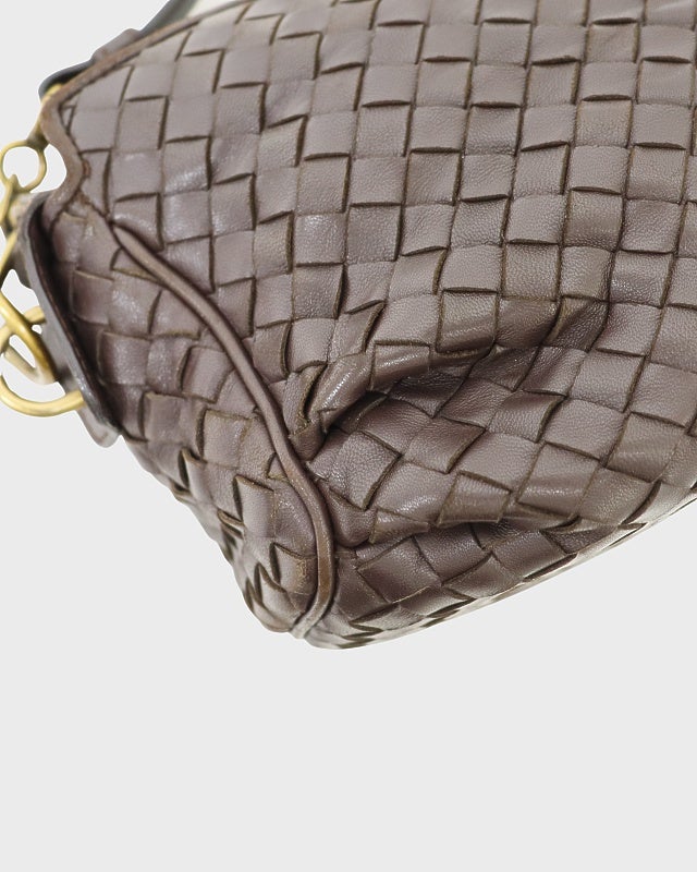 BOTTEGA VENETA イントレチャートショルダーバッグ | Hedy BOTTEGA VENETA イントレチャートショルダーバッグ | Hedy