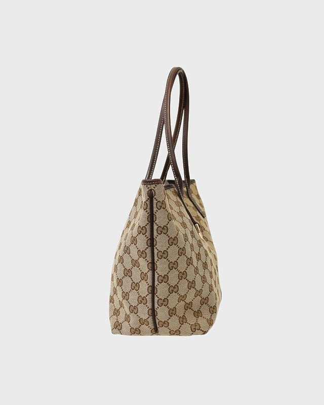 GUCCI グッチ ニューブリット トートバッグ GUCCI ニューブリットトートバッグ | Hedy