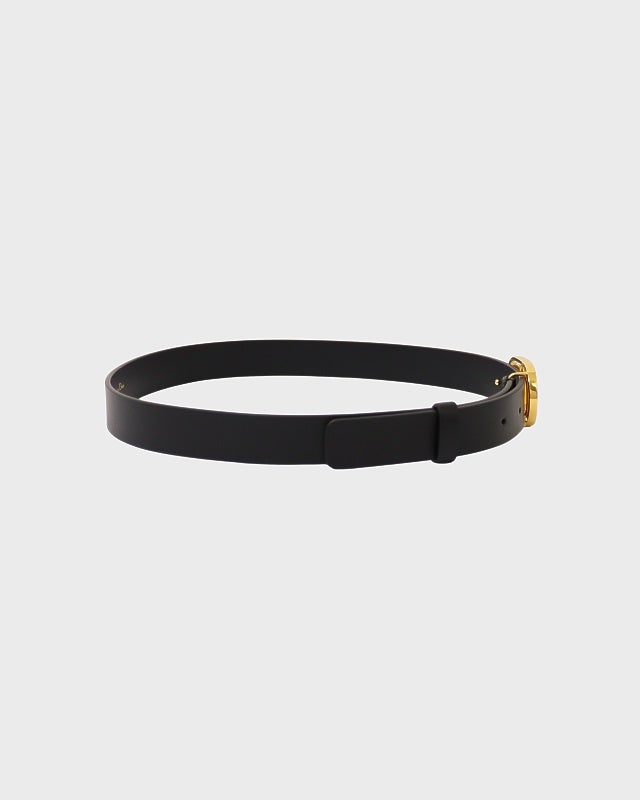 DIOR CDレザーベルト | Hedy