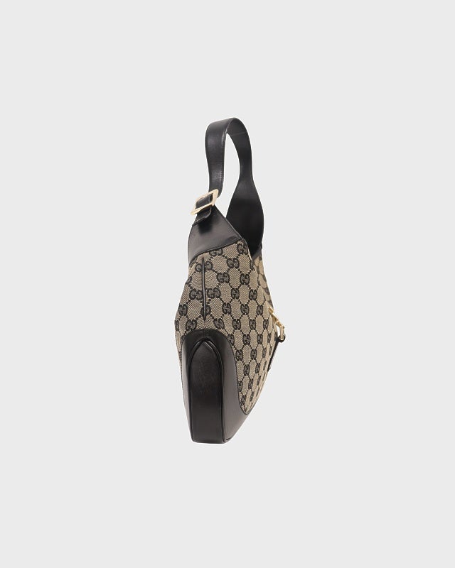 GUCCI GGジャッキーワンショルダーバッグ | Hedy