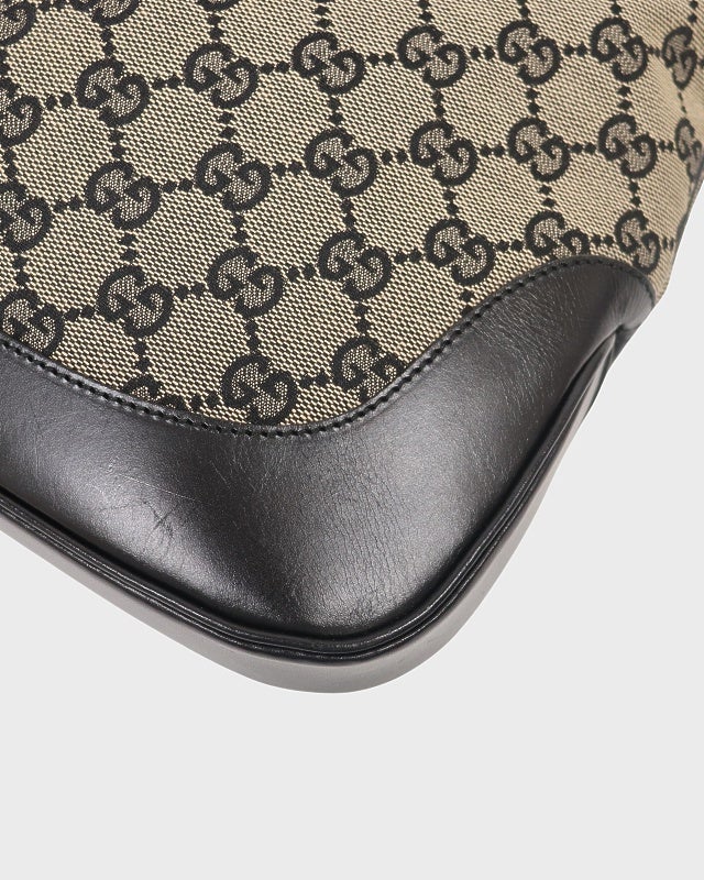 GUCCI GGジャッキーワンショルダーバッグ | Hedy