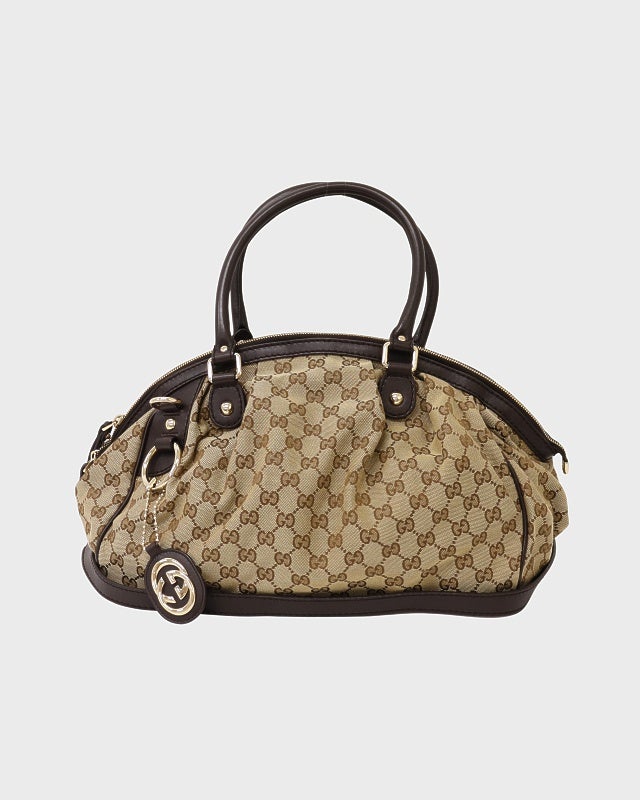 GUCCI ディアマンテ スーキー2Wayバッグ | Hedy