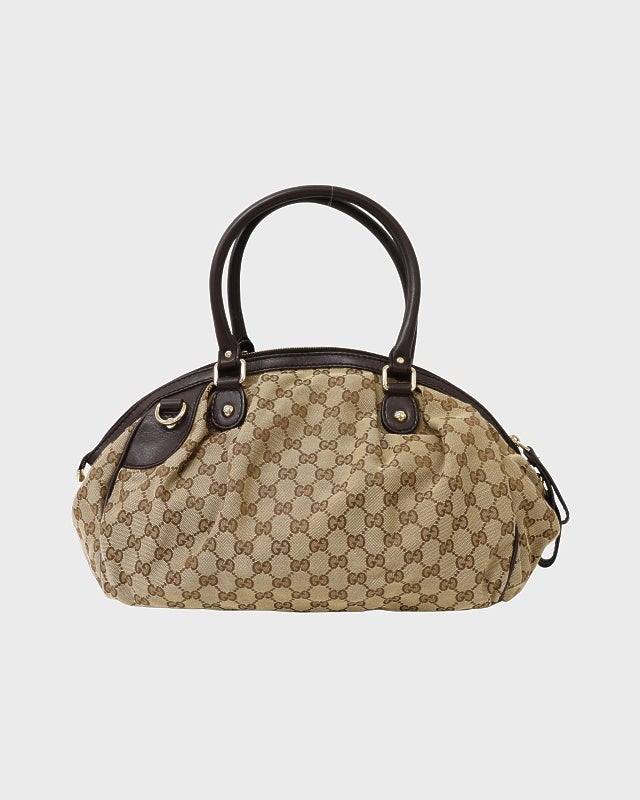 GUCCI ディアマンテ スーキー2Wayバッグ | Hedy