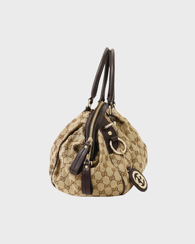 GUCCI ディアマンテ スーキー2Wayバッグ | Hedy