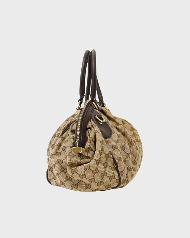 GUCCI ディアマンテ スーキー2Wayバッグ | Hedy