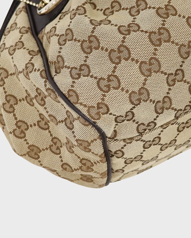 GUCCI ディアマンテ スーキー2Wayバッグ | Hedy
