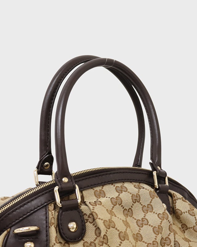 GUCCI ディアマンテ スーキー2Wayバッグ | Hedy GUCCI ディアマンテ スーキー2Wayバッグ | Hedy