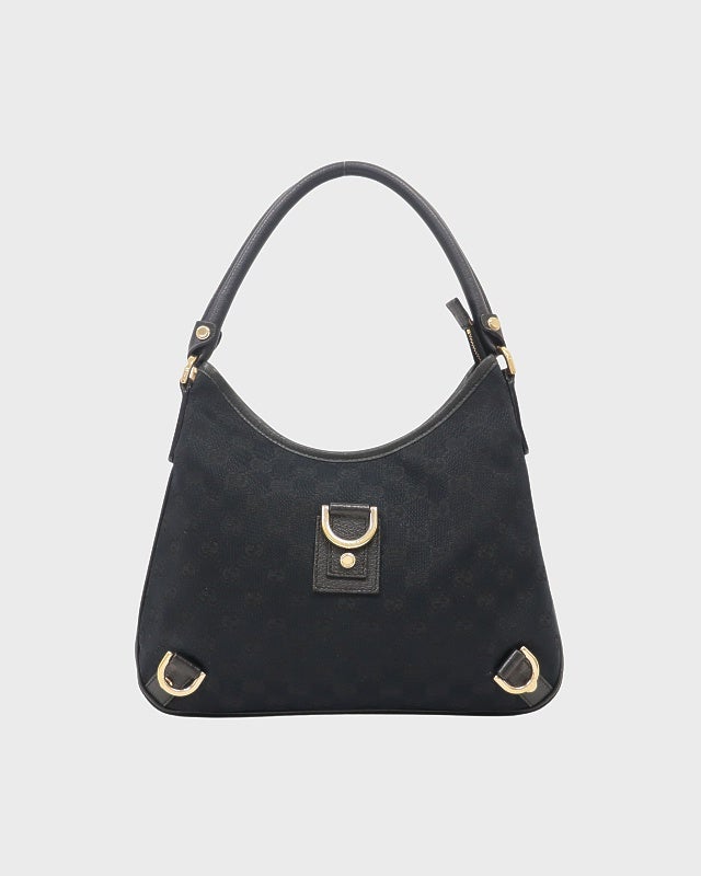 GUCCI アビーGGキャンバスワンショルダーバッグ | Hedy GUCCI アビーGGキャンバスワンショルダーバッグ | Hedy