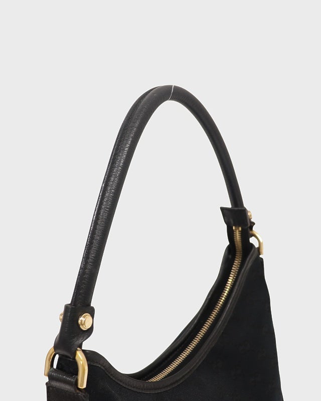 GUCCI アビーGGキャンバスワンショルダーバッグ | Hedy