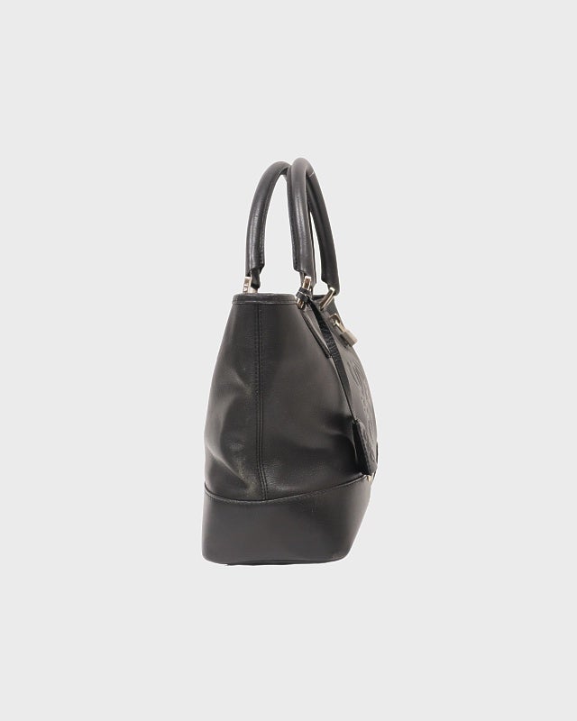 LOEWE アナグラムレザートートバッグ | Hedy