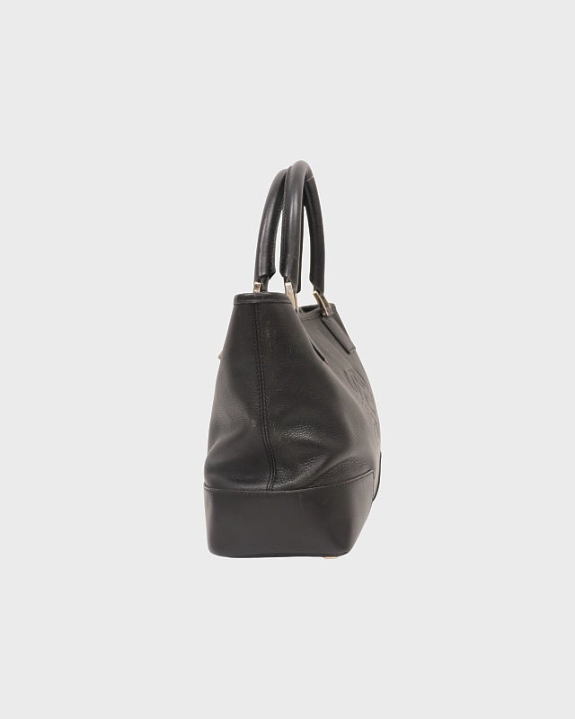 LOEWE アナグラムレザートートバッグ | Hedy