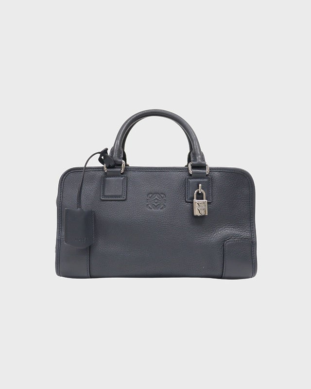 LOEWE ボストンバック LOEWE（ロエベ）ボストンバッグ | 【公式】ヴィンテージショップHedy