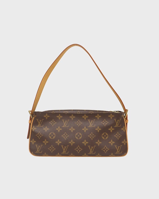 LOUIS VUITTON モノグラム ヴィバシテMM | Hedy