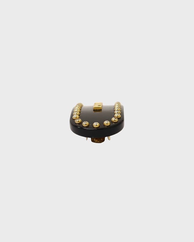 PRADA プレックス ヘアクリップ | Hedy