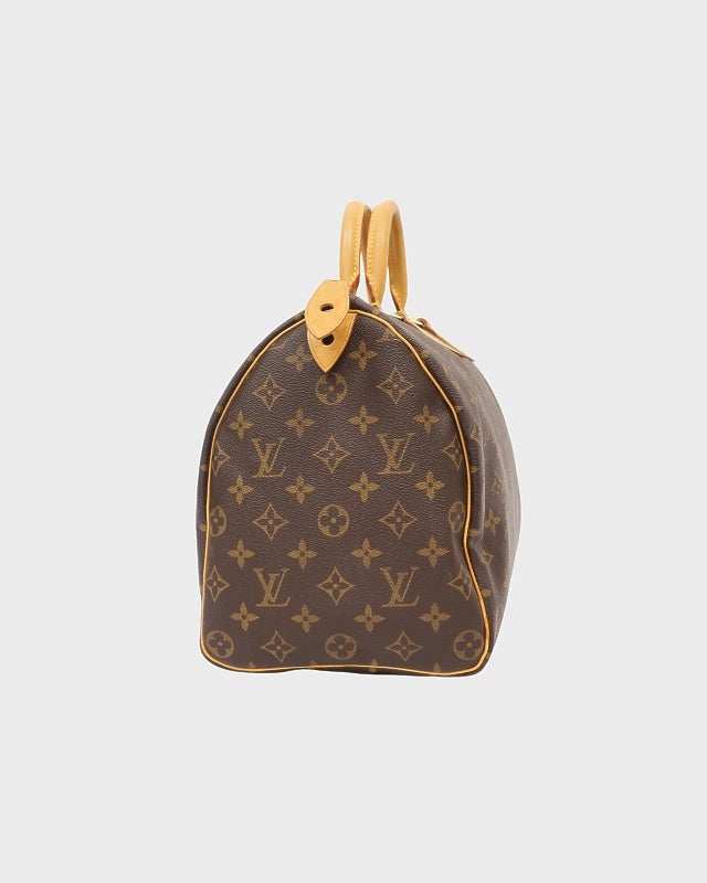 LOUIS VUITTON モノグラム スピーディ35 | Hedy