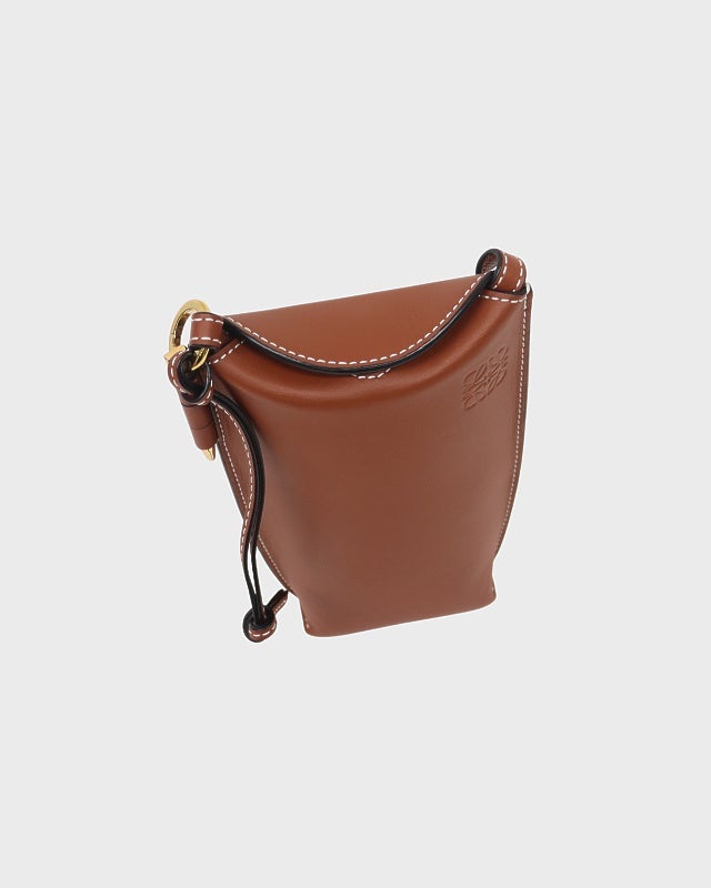 LOEWE ゲートポケット | Hedy