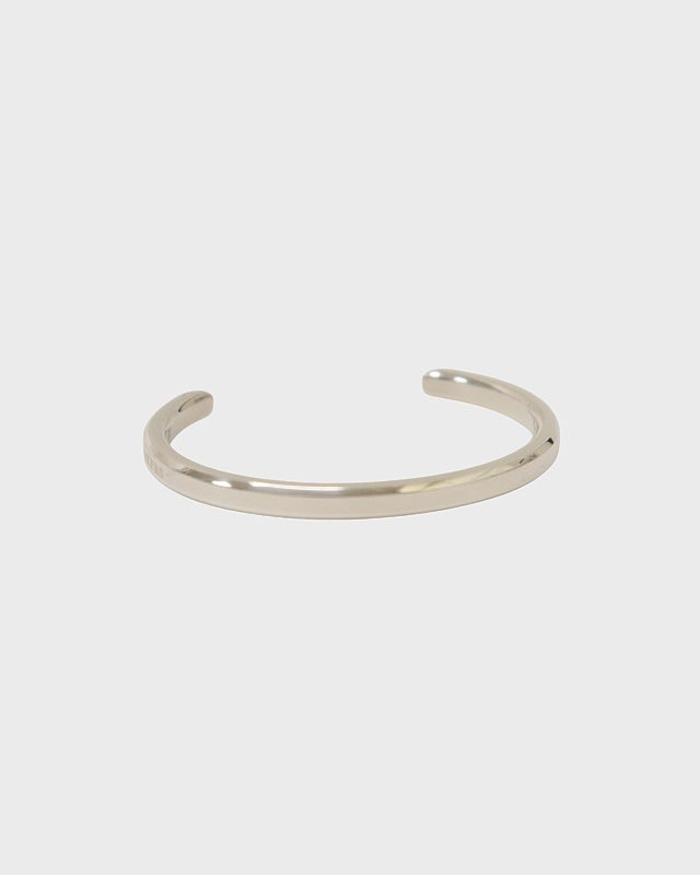 Tiffany & Co. メイカーズ バングル TIFFANY&CO. メイカーズ ナロー バングル | Hedy