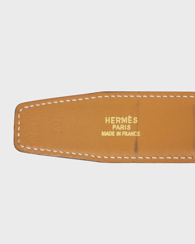 HERMES コンスタンスベルト | Hedy