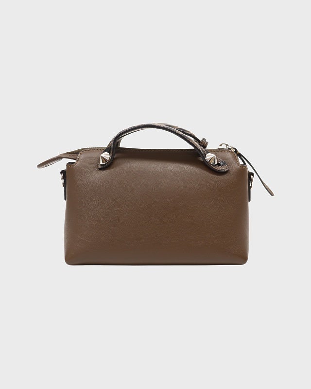 ki♡様 ご専用【試着のみ】フェンディ バイザウェイ ミニ FENDI（フェンディ） ショルダーバッグ BY THE WAY MINI バイザウェイ