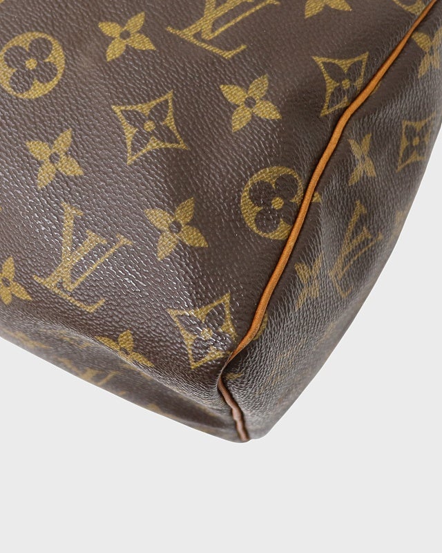 LOUIS VUITTON モノグラム スピーディ25 | Hedy LOUIS VUITTON モノグラム スピーディ25 | Hedy