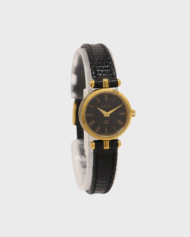 GUCCI チェンジベゼルウォッチ | Hedy