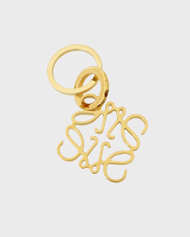 LOEWE アナグラムキーリング | Hedy