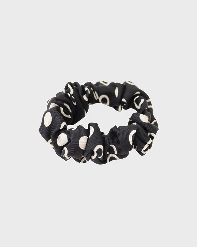 CHANEL COCOスカーフシュシュセット | Hedy