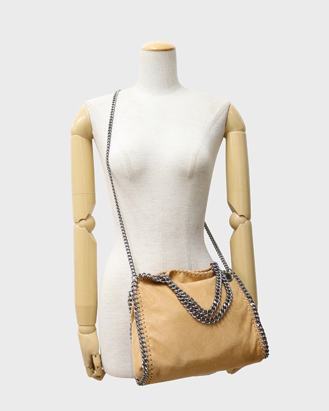Stella McCartney ファラベラ ミニ | Hedy