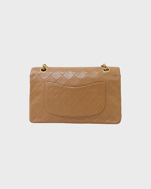 CHANEL マトラッセ　ヴィンテージ　ショルダーバッグ CHANEL シャネル マトラッセ パリ限定 チェーン ショルダーバッグ
