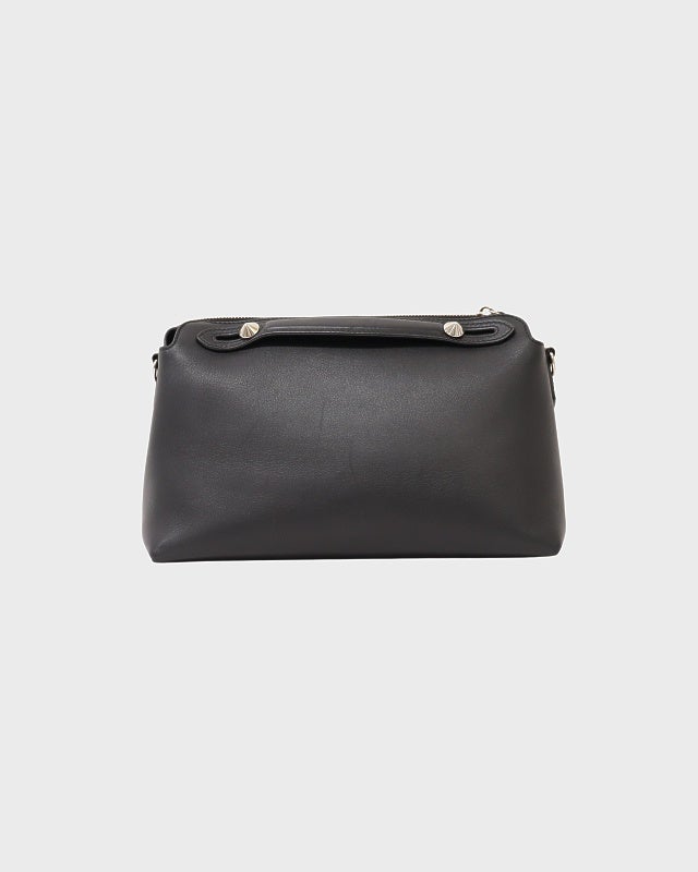 とんがり♡バイザウェイ ミディアム(ラッピー付き)♡ FENDI（フェンディ） バイザウェイ ミディアム ハンドバッグ
