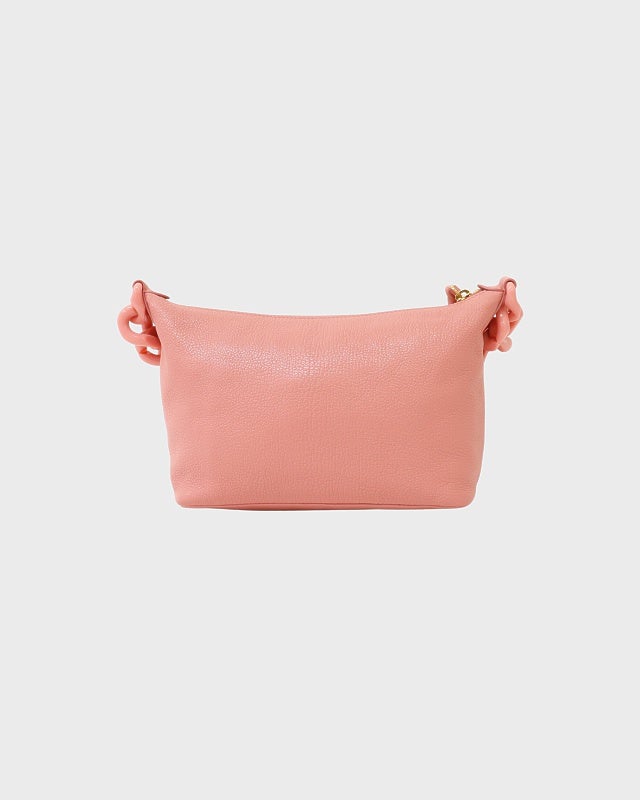 miu miu ワンショルダーバッグ miu miu スタッズキルティングレザーワンショルダーバッグ | Hedy
