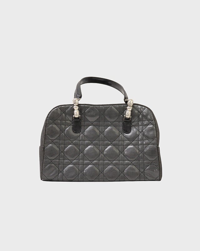 DIOR マリスパールカナージュハンドバッグ | Hedy