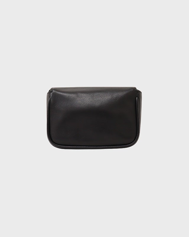 DIOR CDレザーミニショルダーバッグ | Hedy