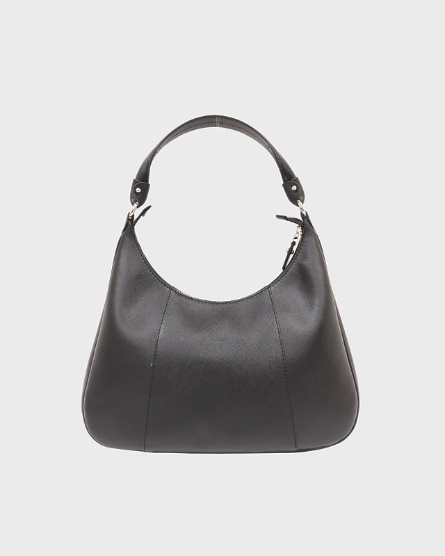 Ferragamo ガンチーニ金具ワンショルダーバッグ | Hedy