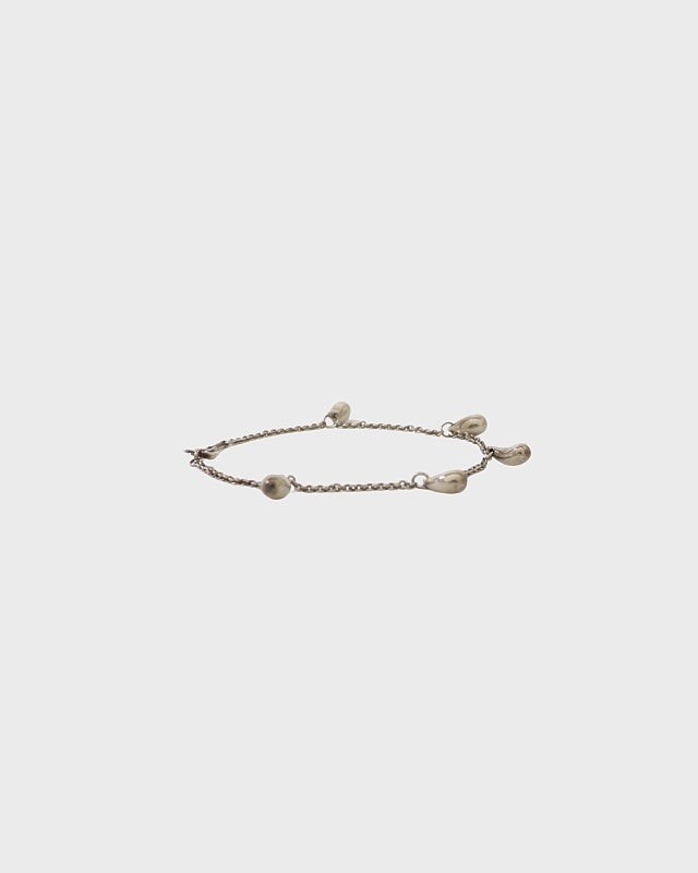 TIFFANY&CO. ティアドロップブレスレット | Hedy