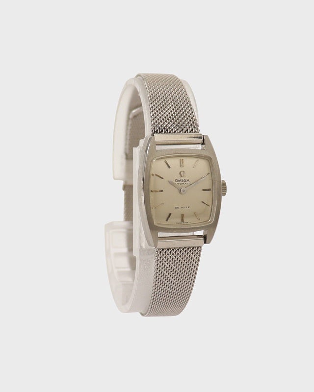OMEGA デヴィル | Hedy
